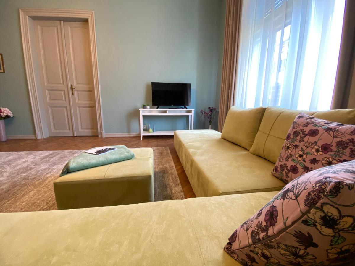 City Stay Timişoara Exterior foto