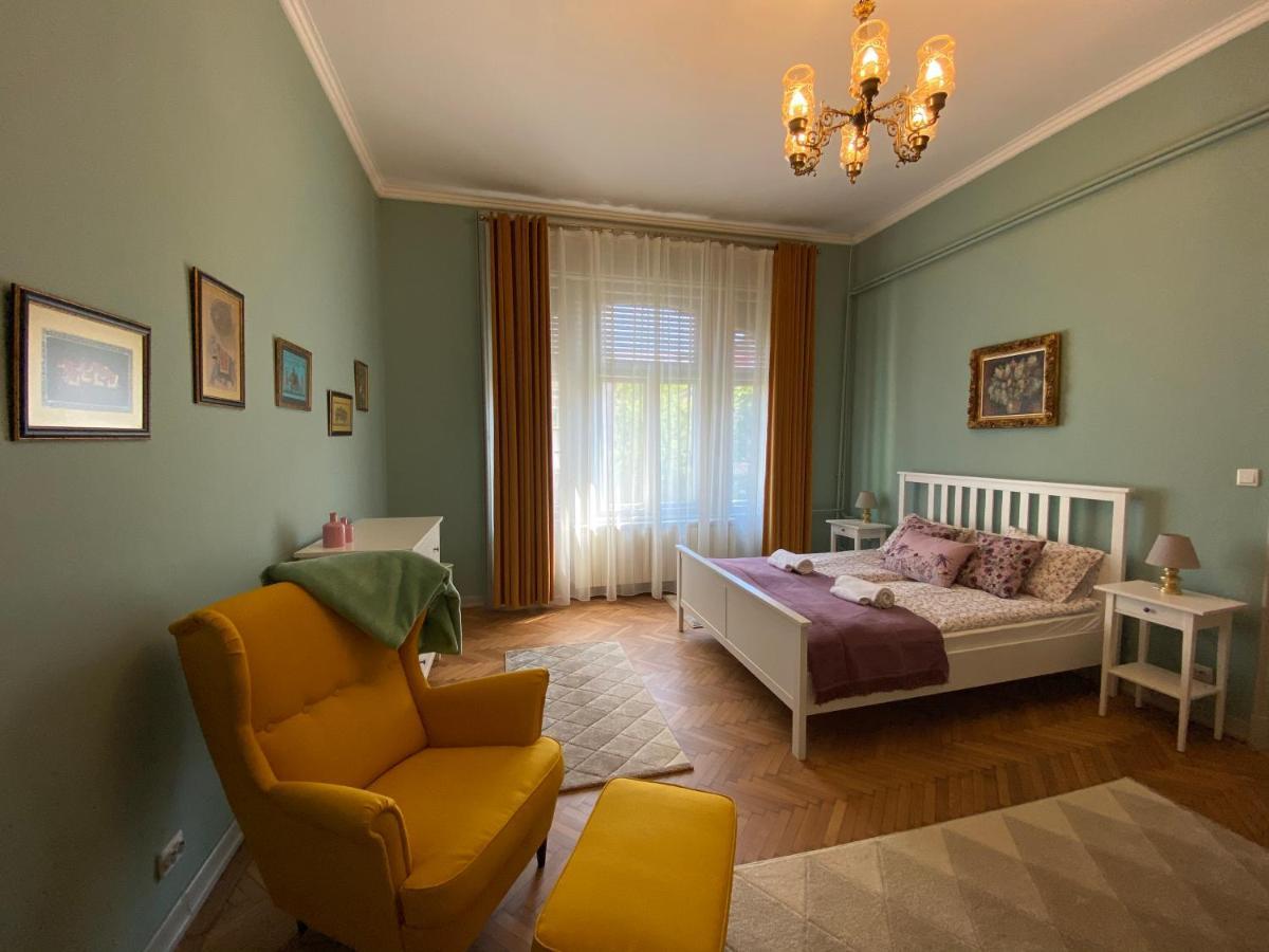 City Stay Timişoara Exterior foto