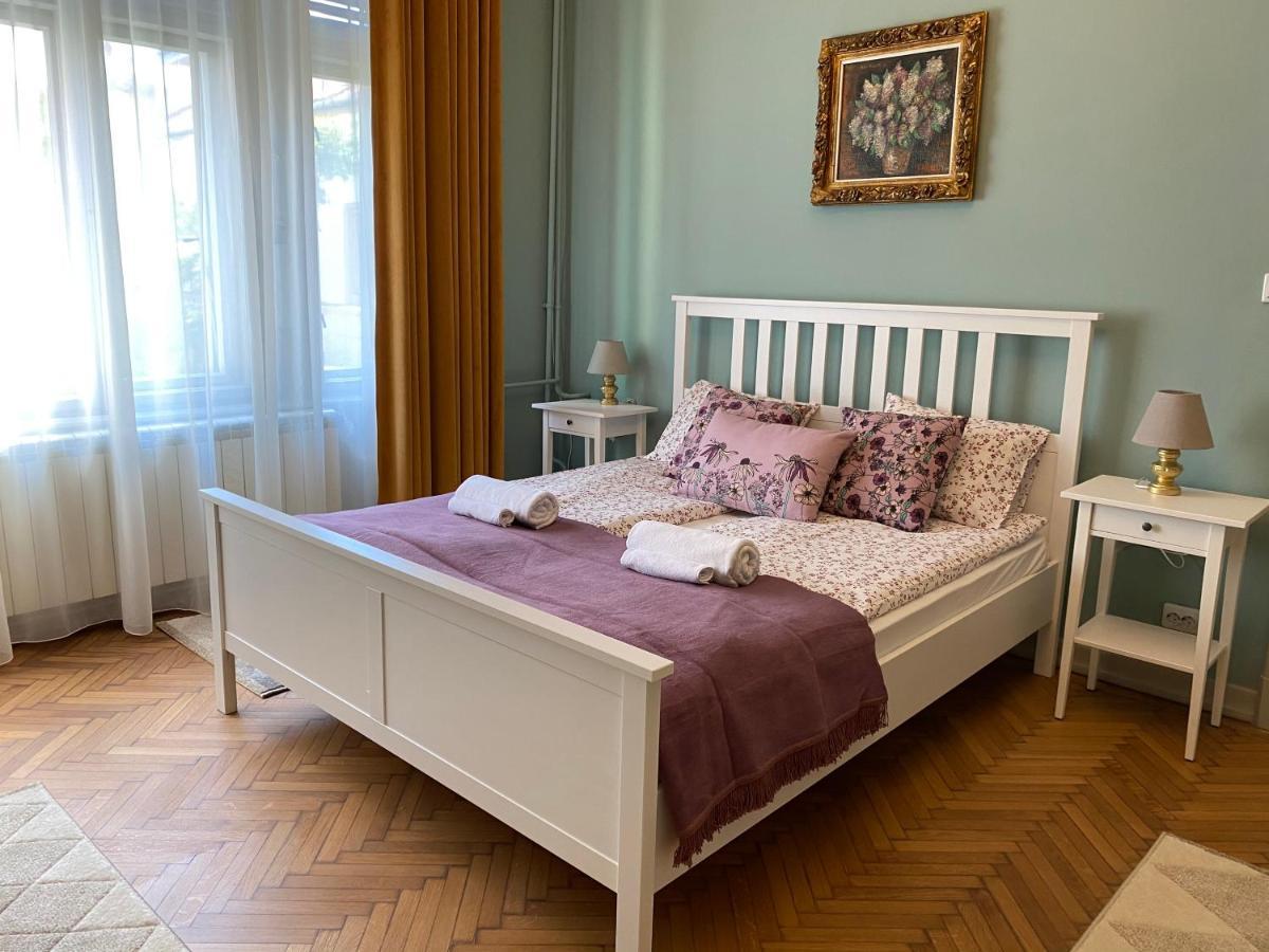 City Stay Timişoara Exterior foto