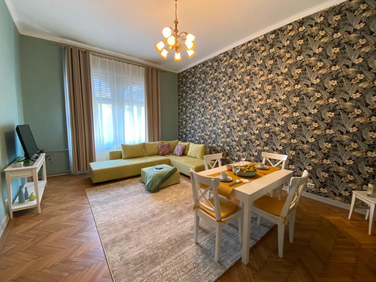 City Stay Timişoara Exterior foto