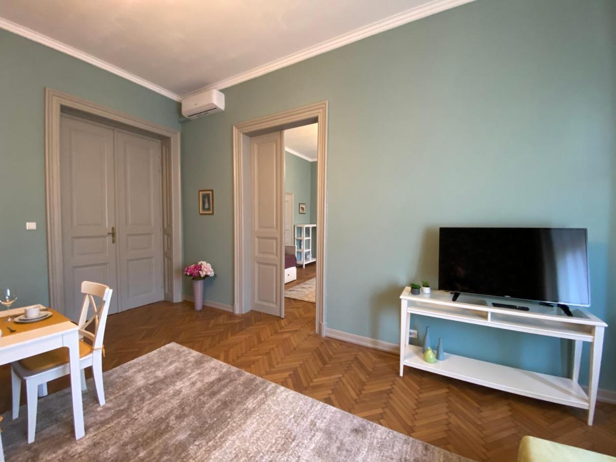 City Stay Timişoara Exterior foto