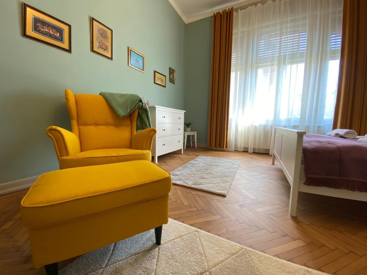 City Stay Timişoara Exterior foto