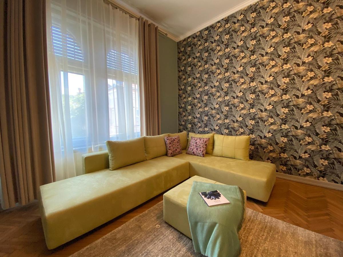 City Stay Timişoara Exterior foto