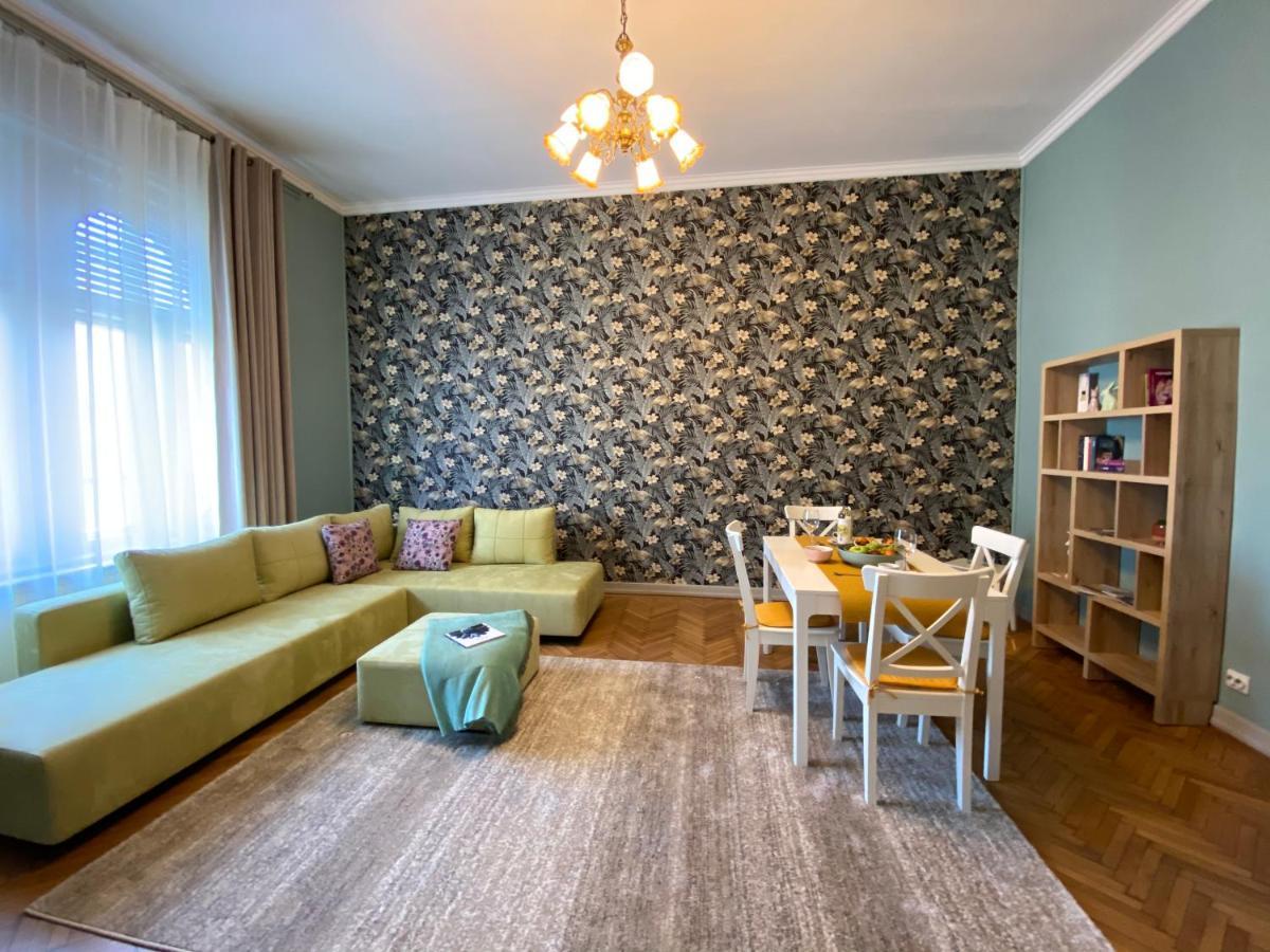 City Stay Timişoara Exterior foto